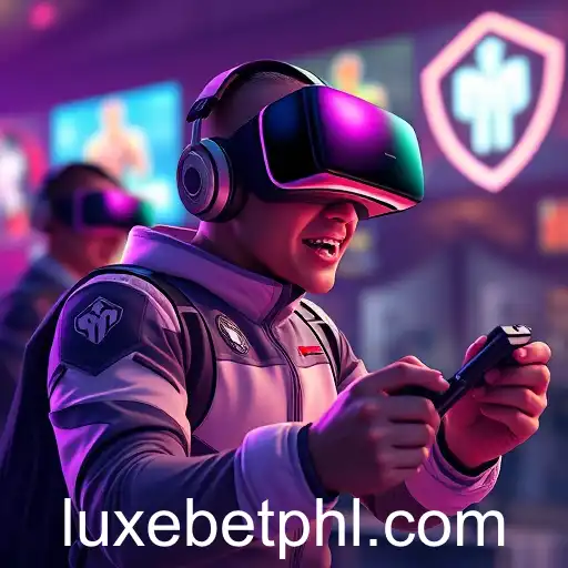 The Rise of Luxebet in Online Gaming