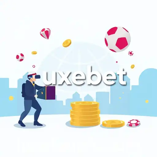 The Rise of Luxebet in 2025's Gaming Landscape