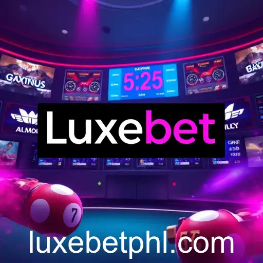 Luxebet: Revolutionizing Online Gaming in the New Era