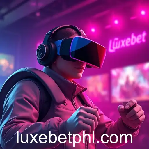 LuxeBet Revolutionizes the Gaming Experience