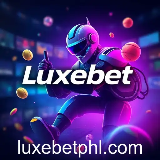 The Rise of Luxebet in the Gaming World