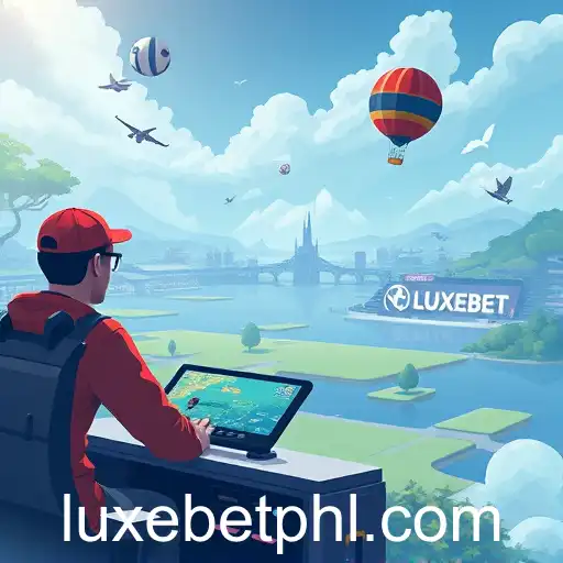 The Rise of Luxebet: A New Era for Online Gaming