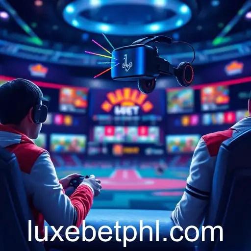 Luxebet Transforms Online Gaming Landscape