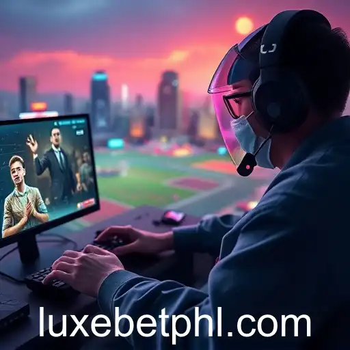 Online Gaming Trends Influence Education and Economy