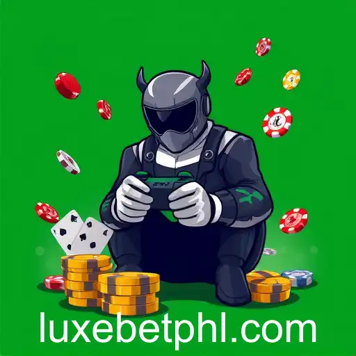 The Rise of Online Gaming and Luxebet's Influence