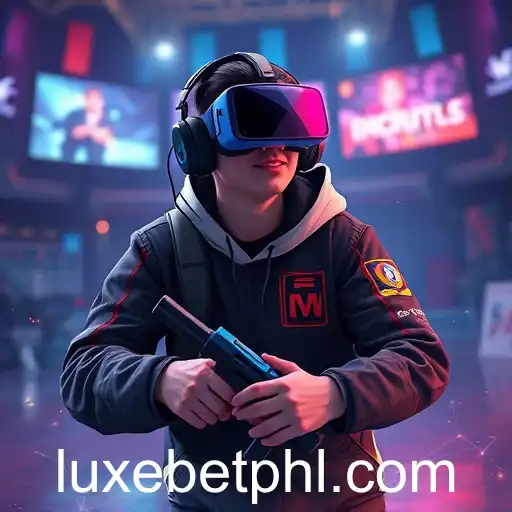 The Rise of Luxebet in the Gaming Industry
