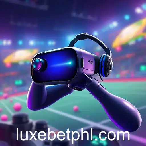 Gaming Industry's Evolution with Luxebet