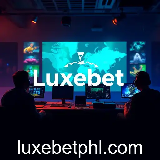 Luxebet's Rise in the Gaming Industry