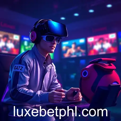 Luxebet Transforms Online Gaming Experience