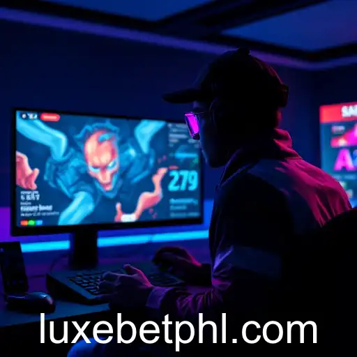 Shifting Trends in Online Gaming