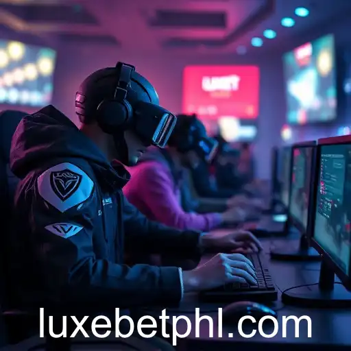 Luxebet's Influence on Gaming Trends