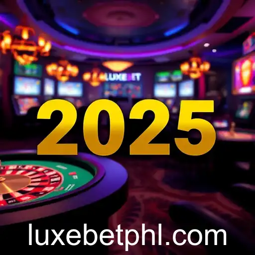 Luxebet's Impact on Online Gaming in 2025