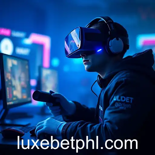 The Rise of Luxebet: Betting in the Modern Age