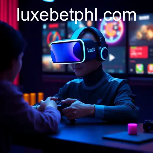 The Rise of LuxeBet in the Online Gaming Sphere