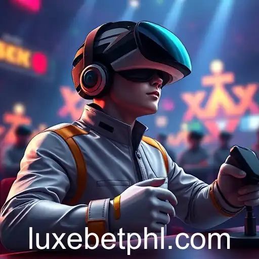 The Evolution of Online Gaming: Luxebet's Rising Influence