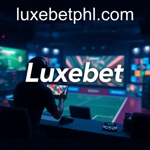 The Rise of Luxebet: A 2025 Gaming Phenomenon