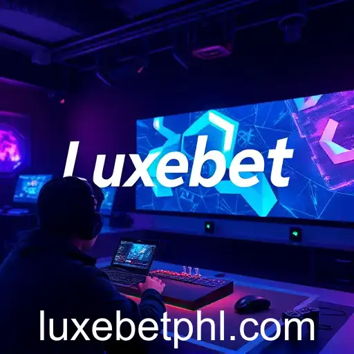 The Rise of Luxebet in the Gaming World