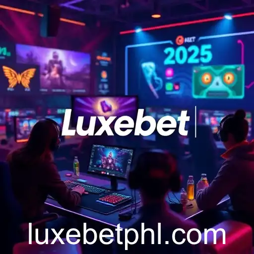 The Rise of Luxebet: A New Era in Online Gaming
