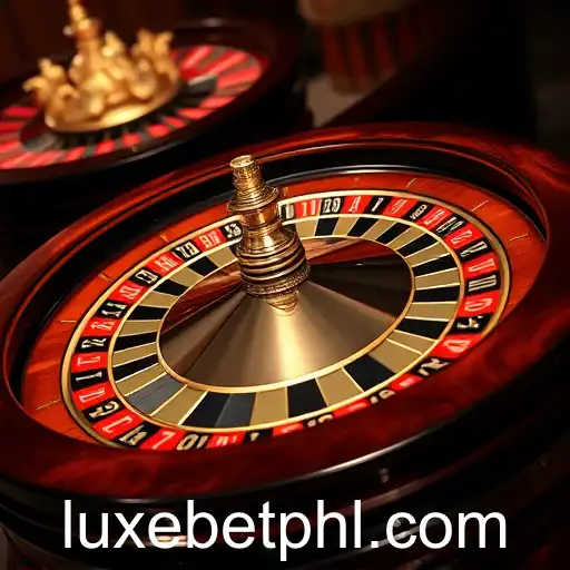 Exploring the 'Luxebet' Roulette Experience: An Intersection of Tradition and Luxury