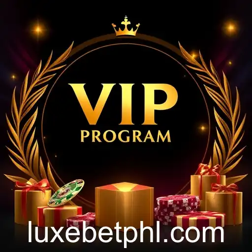 Unlock Exclusive Benefits with the VIP Program on Luxebet